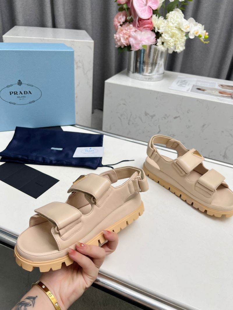 Prada Sandals